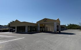 Super 8 By Wyndham Ocala I-75